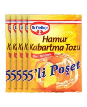 Dr. Oetker, doktor ötker, dr ötker , kabartma tozu, hamurişi, pasta malzemesi, kek malzemesi, kek kabartma, çörek kabartma, kabartma tozu fiyatları, toptan kabartma tozu satın al