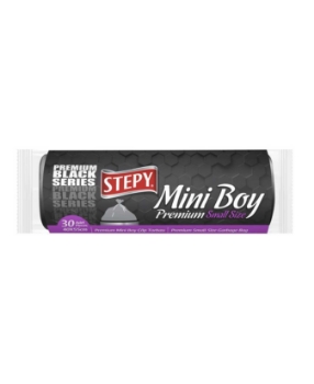 Stepy , çöp torbası, Mini boy çöp torbası,  çöp poşeti, mutfak ürünleri, temizlik ürünleri, çöp poşeti fiyatları, çöp torbası fiyatları, siyah çöp torbası, kalın çöp torbası, Mini çöp torbası, Mini çöp poşeti, siyah çöp poşeti