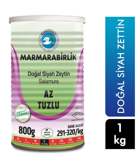 Marmara birlik hussusi zeytin 800g,husisi zeytin,az tuzlu,husisi zeytin,siyah zeytin,salamura,satın al,toptan zeytin satın al,ucuza al,zeytin ürünleri,satınal