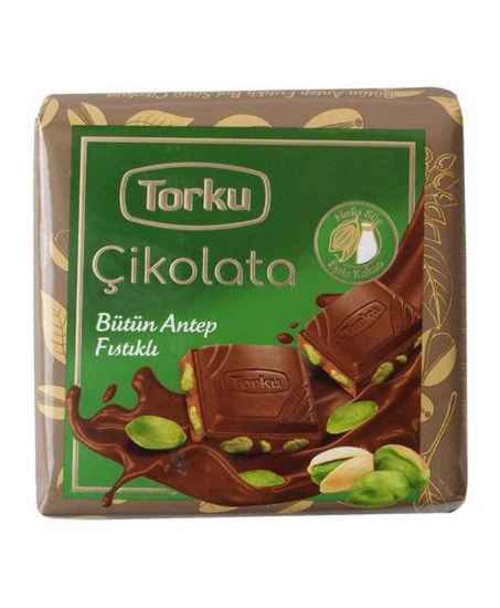 torku,torku antep fıstıklı çikolatalı,65 gr,cikolata çikolata,atıştırmalık,torlu gofretler,sürlü cikolatalı gofret,yemelik,atıştırmalık gofret,toptan satın al