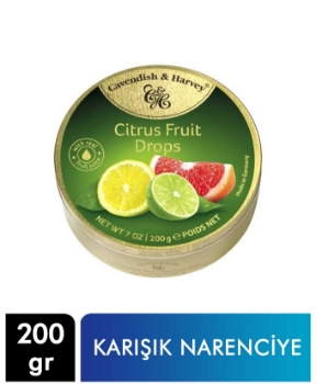 Cavendish & Hayvey, Cavendish Hayvey, kavendiŞ harvi, şekerleme, cirtus fruits, limonlu şeker, meyveli şeker, ferahlatıcı şeker, nefes açıcı şeker, ağız kokusu gideren şeker, boğaz açan şeker, mint, teneke şeker, metal şeker, gıda, toptan gıda, atıştırmalıklar, abur cubur, aburcubur