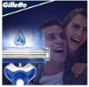 gillette, gillette blue3, gillette blue3 comfort, gillette blue 3, blue 3, blue3