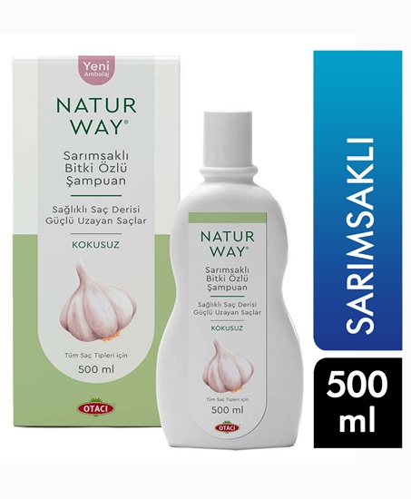 otacı,otacı naturway saç şampuanıi 500ml,saç şampuanı sarımsaklı 500ml,saç bakım şampuanı,saç bakım krem markaları,otacı saç şampuanları modelleri,saç bakımı,sağlıklı saçlar,toptan satın al,toptan tr