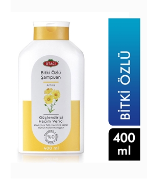 otacı,otacı arnika şampuan 400 ml,arnika şampuan güçlendrici,hacim verici,hacim katıcı,güzellik katıcı,parlak saçlari,güçlü saçlar,arnika şampuan,toptan satın al,toptan tr