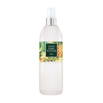 eyüp sabri tuncer,hayai ananas kolonya,kolonyası 150 ml,kolonya,ananas kolonyası,ananas kokulu kolonya,kolonya çeşitleri,cam şile kolonya,toptan satın al,toptan tr,sprey,sprey pet şişeli,ananas  kolonyası,güzel kokulu,kolonya,