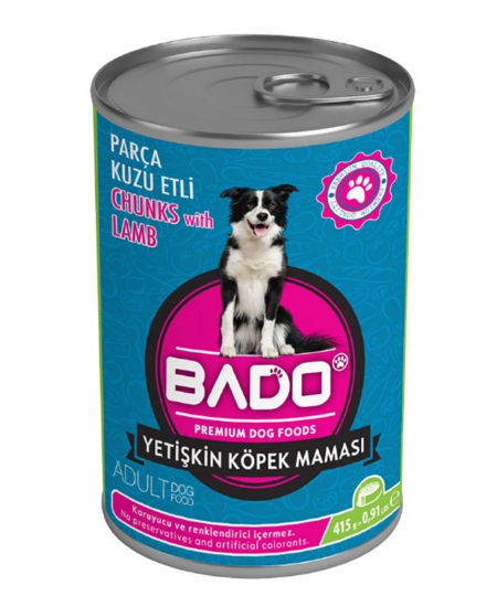 bado,bado yaş maması 415 gr,hayvan maması,yaş köpek maması için mama,mama markaları,mama çeşitleri,bado yaş maması,köpek maması,için mama,415 gr,köpek,hayvan,toptan satın al,toptantr