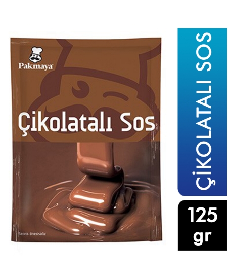 pakmaya,pakmaya çikolatalı sos 125 gr,hazır mufak ürünleri,hamur işi,hazır hamurlar,gıda ürünleri,pasta malzemeleri,sos malzemeleri,toptan satın al,toptan tr,toptan mağazacılık