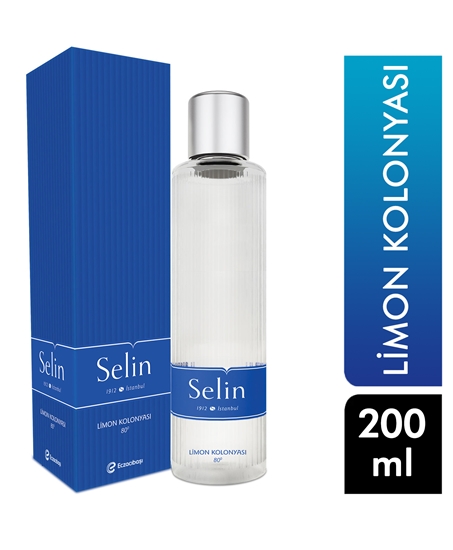 selin,selin limon kolonyası200 ml,,limon kolonyası,kolonya200 ml,,alkollü,hijyen ürünleri,temizlik,sağlık hijyen,limon kokulu,toptan satın al,toptan tr