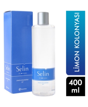 selin,selin limon kolonyası,limon 400 ml,kolonyası,400ml,kolonya,alkollü,hijyen ürünleri,temizlik,sağlık hijyen,limon kokulu,toptan satın al,toptan tr