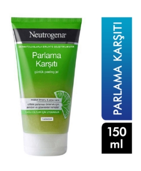 Neutrogena,Neutrogena peeling jel 150 ml,misket limonu,kozmetik ürünler,yüz jeli,vücüt jeli yağsız,peeling 150 ml,kozmetik ürünleri,toptan kozmetik,kozmetik,toptan satın al,toptan tr,toptan mağazacılık