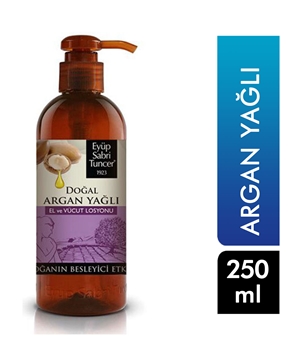 Eyüp Sabri tuncer,argan yağlı el ve vücüt losyonu 250 ml pet şişe, şampuan,saç şampuanı,argan yağlı,şampuan çeşitleri,pet şişe,argan yağlı,250 ml,erkek,kadın,saç bakım,saç bakımları,saç,bakım şampuanları,şampuan çeşitleri