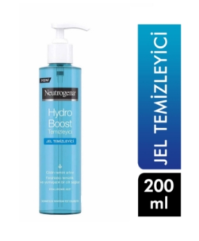 Neutrogena,Neutrogena,hydro boost water gel temizleyici 200 ml,boost water,gel temizleyicisi,200 ml,toptan satın al,toptan tr,toptan mağazacılık