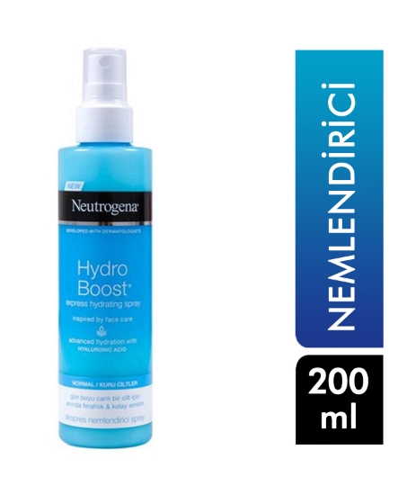 Neutrogena,Neutrogena hydro boost express yüz spreyi 200 ml,yüz sprey 200 ml,yüz spreyleri,sprey,kozmetik ürünleri,toptan kozmetik,kozmetik,toptan satın al,toptan tr,toptan mağazacılık,