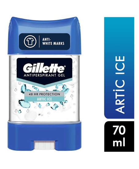 Gillette,Gillette Stick Jel 75 ml Artic Ice Tanecikli,erkek jel bakım,yüksek performans,parfüm, koku, jel, stick, koltuk altı, ter kokusu önleyici, ter önleyici, 70 ml,gillette deodorant satın al, gillette stick satın al, gillette deodorant fiyat, gillette stick fiyat