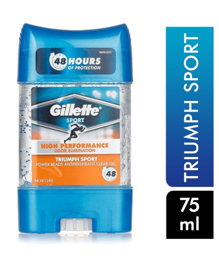 Gillette,Gillette Stick Jel 75 ml Sport Tanecikli,erkek jel bakım,yüksek performans,parfüm, koku, jel, stick, koltuk altı, ter kokusu önleyici, ter önleyici, 75 ml,gillette deodorant satın al, gillette stick satın al, gillette deodorant fiyat, gillette stick fiyat