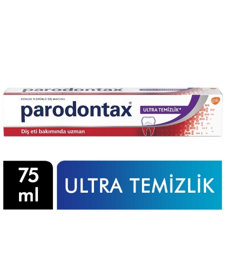 parodontax, parodontax diş macunu, parodontax ultra temizlik diş macunu, beyazlatıcı diş macunu, ağız bakım ürünleri, diş macunu fiyatları, diş macunu satın al