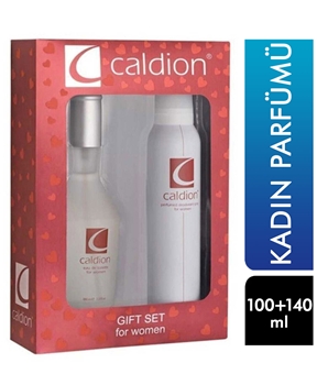 caldıon,caldıon Caldıon Edit 100+140 ml Spy Deodorant Seti Bayan,kadın bayan,kozmetik seti,kozmetik ürünleri,erkek,kadın,bakım ürünleri,kozmetik ürünler,bakım ürünleri,vücüt,bakım ürünleri,toptan satın al,toptan tr,toptan mağazacılık