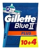 gillette, blue2, blue 2, gillette blue 2, gillette blue 2 plus, tıraş bıçağı, Gillette Blue2 Plus Tıraş Bıçağı satın al, Gillette Blue2 Plus Tıraş Bıçağı fiyat