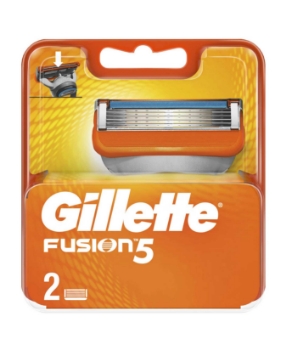 Gillette, Fusion, 2'Li, Yedek Bıçak, gilette, gilete, füzyon, füsion, 5 bıçaklı, son teknoloji, ultra ince bıçaklar, kayganlaştırıcı bantlı, mikrofinler, micronfinler, hassas tıraş, pürüzsüz tıraş, hareketli bıçaklar, tıkanmayan tıraş bıçağı, tıraş makinesi yedeği, refill blade, razor blade, 5 blades, 5 klingen, cutting edge technology, ultra thin blades, lubastrip, lubrication stripes, microfins