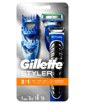 Gillette, Fusion, Proglide, Styler, Tıraş Makinesi, gilette, gillete, jilette, jilet, pilli tıraş makinesi, elektrikli tıraş makinesi, sakal şekillendirici, tıraş bıçağı, Gillette Fusion Proglide Styler fiyat, Gillette Fusion Proglide Styler satın al