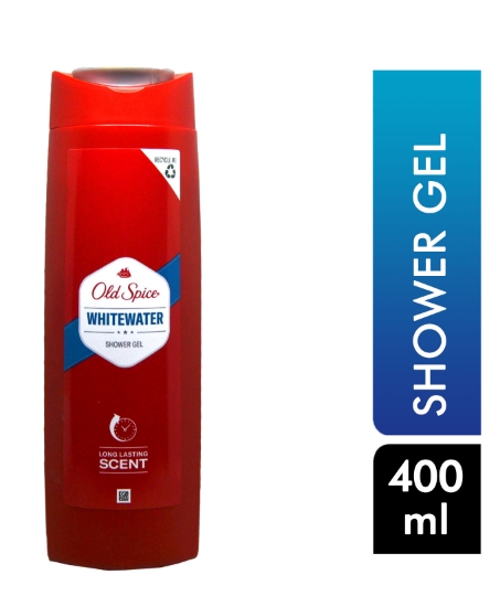 old spice,Old Spice Duş Jeli 400 ml Whitewater,duş jelleri,old spice duş jeli,duş jelleri,duş jeli çeşitleri,old spice duş jeli fiyat,old spice duş jeli satın al,Whitewater duş jeli,kozmetik ürünleri,duş ürünleri,banyo ürünleri,400 ml,toptan kozmetik,toptan satın all,toptan mağazacılık