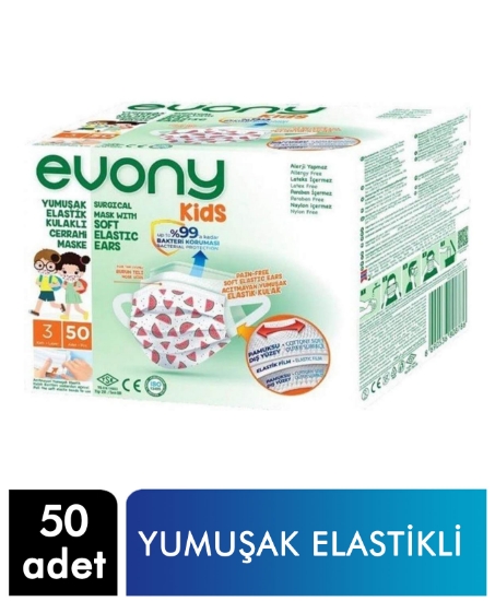 evony,Evony Çocuk Maske 50 Adet,çocuk maskeleri,cocuk ,50 adet çocuk maskesi,maskeleri,50 adet,çocuklar için maskeler,koronavirüs,coronavirüs,hijyen ürünleri,maskeler,yumuşak elastikli maske,rahatsız etmeyen maske,çocuk,toptan satın al,toptan tr,toptan mağazacılık