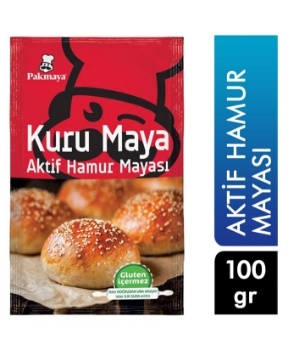 pakmaya,pakmaya Pakmaya Kuru Maya 100 gr,hamur işleri,hazır hamurlar,hazır pasta malzemeleri,hamur işleri,mutfak malzemeleri,toptan satın al,toptan gıda,toptan gıda ürünleri,toptan tr,toptam mağazacılık