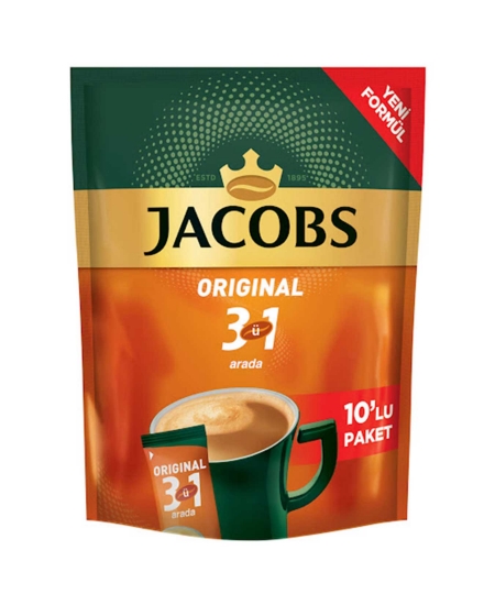 jacobs, kahve, hazır kahve, çözünebilir kahve, toz kahve, granül kahve, jacobs kahve, sade kahve, jacobs gold kahve, tek seferlik çözünebilir kahve, tek bardaklık kahve, tek fincanlık kahve, kahve fiyatları, kahve çeşitleri, kahve satın al, jacobs 3ü 1 arada, 3ü 1 arada kahve