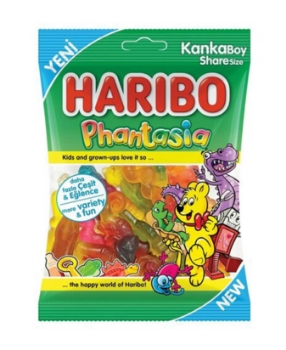 haribo, şeker, şekerleme, renkli şeker, şekilli şeker, haribo şekerleri, şeker fiyatları, şekerleme fiyatları, meyveli şeker, aromalı şeker, çiğnenen şeker, lastik şeker, meyve sulu şeker, 80 gram haribo, haribo kanka