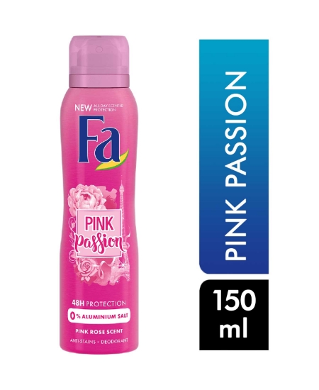 fa,fa deodorant 150 ml bayan pink pasion,150 ml,bakım ürünleri,bakım ürünleri,erkek,kadın,kadın,erkek,kozmetik bakım ürünleri,toptan satın al,toptan mağazacılık