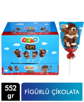 Şölen,Şölen Ozmo Fun Figürlü Çikolata 23 gr X 24'lü Paket,,çocuk çikolataları,ozmo çikolata fiyatları,çikolatalar,atıştırmalık ürünler,abur cubur ürünleri,gıda ürünleri,toptan satın al,toptantr,toptan mağazacılık Uygun Fiyatlarla ToptanTR'de Hemen Sende Satın Al.