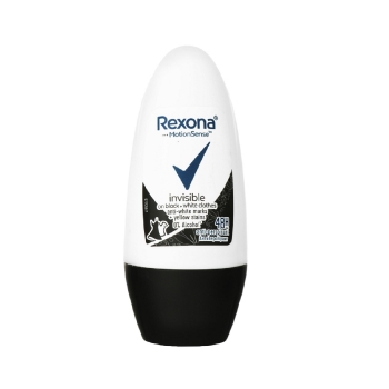 Rexona,Rexona Roll On 50 ml Kadın Invisible White,deodorant,sprey,kozmetik ürünleri,doedorant fiyatları,doedorant çeşitleri,rexona deodorant fiyatları,toptan kozmetik,toptan satın al,toptantr,toptan mağazacılık