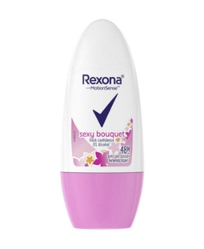 Rexona , dedodorant, Kadın deodorant, Rexona Sexy Bouquet, dedodorant çeşitleri, Kadın deodorantları, deodorant fiyatları, sprey deodorantlar, deodorant satın al, kozmetik, toptan kozmetik, roll on, Kadın roll on, rolon, roll on deodorant, rollon