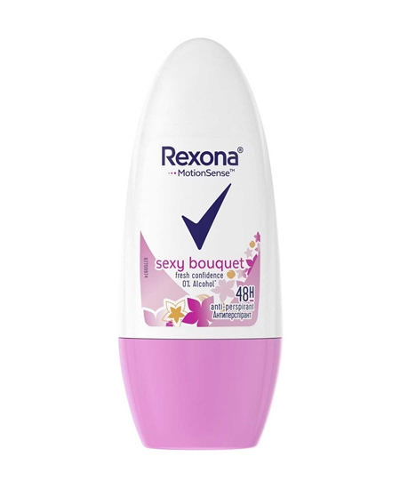 Rexona , dedodorant, Kadın deodorant, Rexona Sexy Bouquet, dedodorant çeşitleri, Kadın deodorantları, deodorant fiyatları, sprey deodorantlar, deodorant satın al, kozmetik, toptan kozmetik, roll on, Kadın roll on, rolon, roll on deodorant, rollon