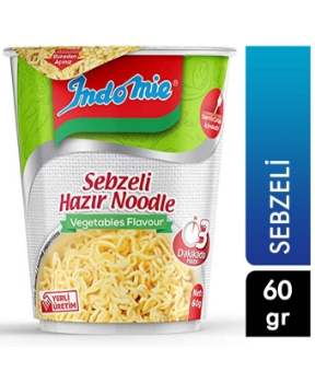 İndomie, noodle, erişte, hızlı noodle, hazır noodle, nudıl, ince makarna, noodle makarna, nudıl makarna, çin makarnası, japon makarnası, Sebzeli noodle, Sebze çeşnili noodle, bardak noodle, bardak makarna, hazır makarna, gıda, gıda toptancısı, toptan gıda