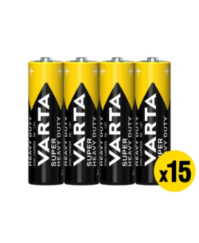 Varta , aa pil, kalem pil, 1.5 volt pil, kalın pil, kalın kalem pil, Varta pil satın al, Varta pil fiyatları, pil fiyaları, toptan pil