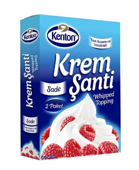 kenton, krem şanti, kremşanti, hamurişi, pasta malzemesi, krem şanti fiyatları, toptan krem şanti satın al