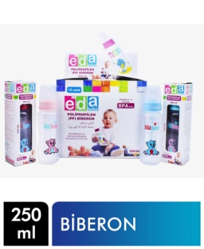 Lüx,Lüx Eda Bebe Plipropilen 250 ml Biberon,biberon,biberon fiyatları,biberonlar,biberon çeşitleri,bebek ürünleri,anne bebek,toptan satın al,toptantr,toptan mağazacılık