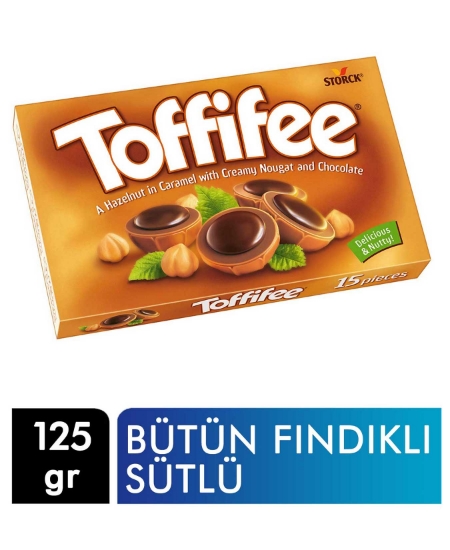 Toffie, toffe, tofe, tofi, çikolata, sütlü çikolata, çikolata fiyatları, çükolata, çikilata, totpan gıda, gıda toptancısı, toptan blain, toptan çikolata, 125 gram çikolata,, aburcubur, abur cubur, fındıklı çikolata