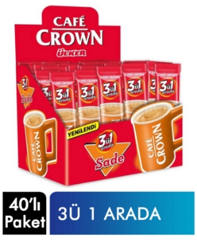 Cafe Crown , kafe kırovn, kahve, toz kahve, çözünebilir kahve, şekerli kahve, kremalı kahve, 3ü1 arada, toptan kahve, tekli nescafe, tek seferlik nescafe, tek fincanlık kahve, toptan nescafe, neskafe, toptan neskafe, neskafe fiyatları