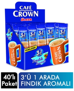 Cafe Crown , kafe kırovn, kahve, toz kahve, çözünebilir kahve, şekerli kahve, kremalı kahve, 3ü1 arada, toptan kahve, tekli nescafe, tek seferlik nescafe, tek fincanlık kahve, toptan nescafe, neskafe, toptan neskafe, neskafe fiyatları, fındık aromalı kahve, fındıklı kahve, fındıklı 3ü 1 arada, 3ü 1 arada fındıklı