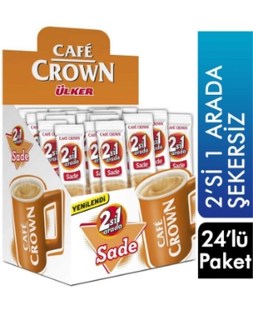 Cafe Crown , kafe kırovn, kahve, toz kahve, çözünebilir kahve, şekerli kahve, kremalı kahve, 2si arada, toptan kahve, tekli nescafe, tek seferlik nescafe, tek fincanlık kahve, toptan nescafe, neskafe, toptan neskafe, neskafe fiyatları, şekersiz kahve