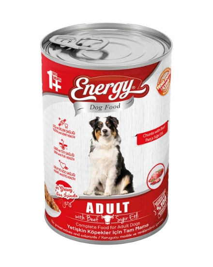 Energy ,enerji Köpek maması 400 gr,sığır parça etli,pet shop,pet shop ürünleri,toptan satın al,toptan tr,toptan pet shop,toptan mağazacılık, ıslak mama, Köpek mamaları, Köpek maması fiyatları, toptan Köpek maması