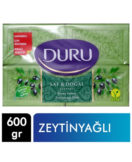 Duru, sabun, sabun satın al, yeşil sabun, zeytinyağlı sabun, doğal sabun, bitkisel sabun, sabun fiyatları, banyo sabunu, el sabunu, kozmetik, toptan kozmetik, kişisel temizlik, cilt temizliği, toptan sabun