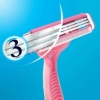 Gillette Venüs Simply 3 Tıraş Makinesi + 4 Yedek Bıçak