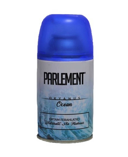 Parlement Oda Spreyi Yedek 250 ml Okyanus