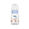 Wee Baby 125 ml Plastik Biberon (851)