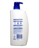 Head&Shoulders Şampuan 800 ml Pompalı Mentol Ferahlığı