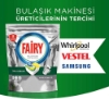 fairy platinium tablet, fairy, feyri, pılatinyum, bulaşık makinesi tableti, bulaşık makinesi kapsülü, fairy platium 72li fiyat, fairy platium 72li satın al