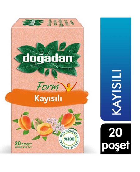 Doğadan, Doğadan poşet çay, poşet çay, bardak poşet çay, sallama çay, form çayı, zayıflama çayı, kayısılı çay, meyveli çay, toptan çay, çay fiyatları, meyve çayları